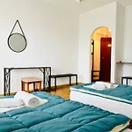 Prasonisi Club