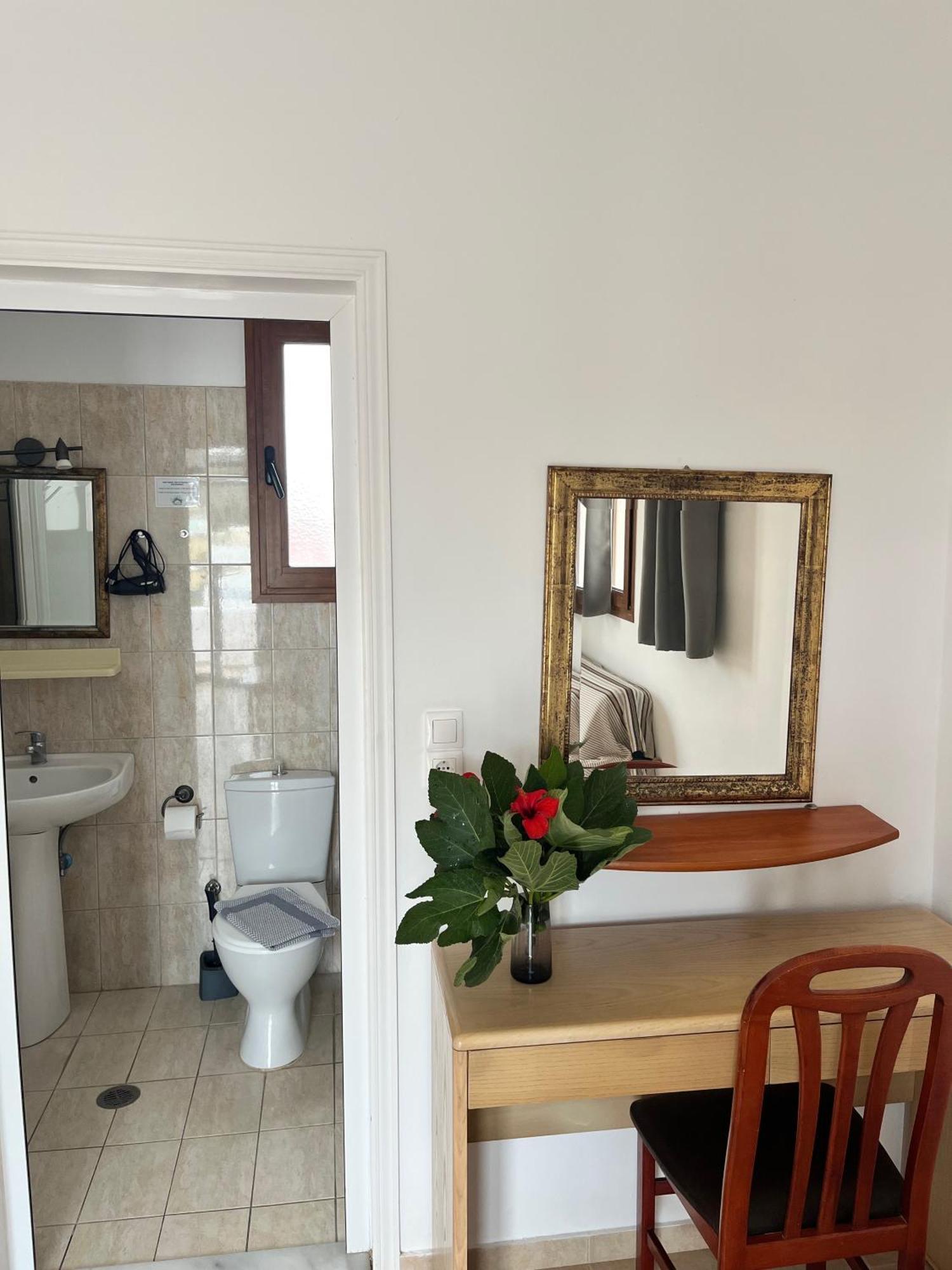 Prasonisi Club 5* Kattavía