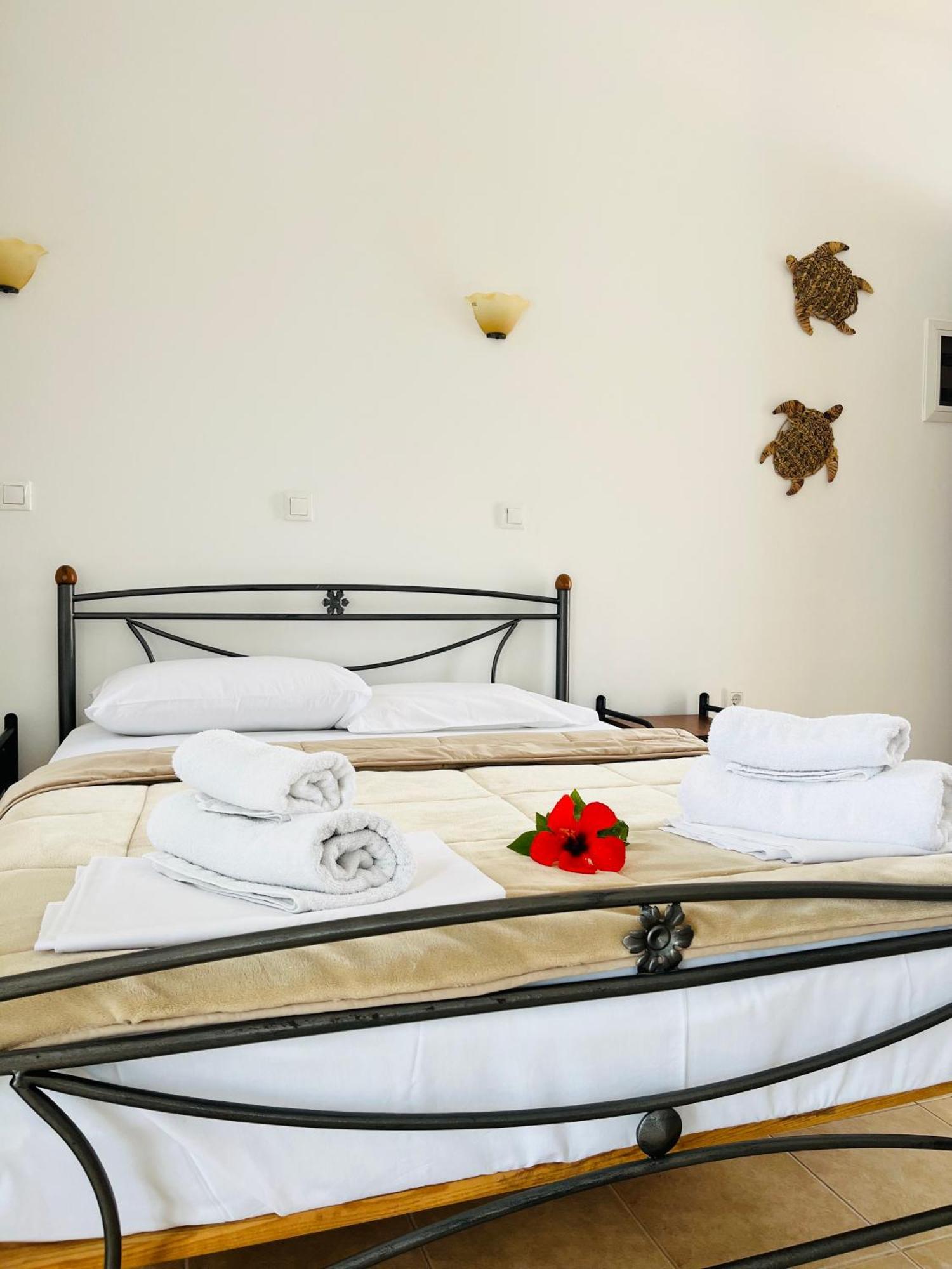 Aparthotel Prasonisi Club
