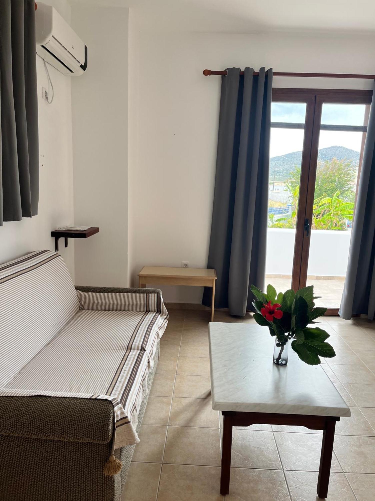 Aparthotel Prasonisi Club 5*