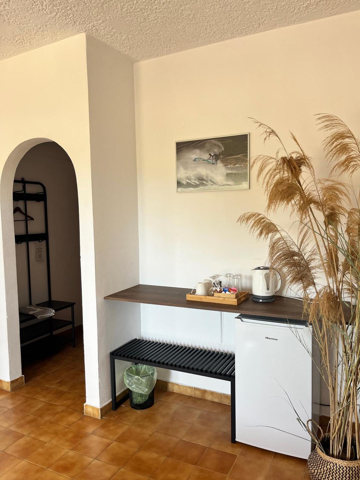 Aparthotel Prasonisi Club Kattavía