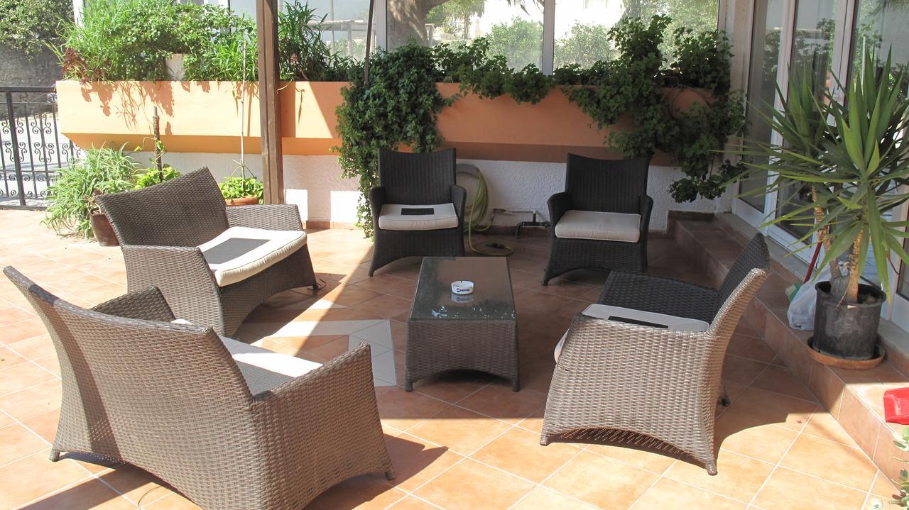 Prasonisi Club Kattavía