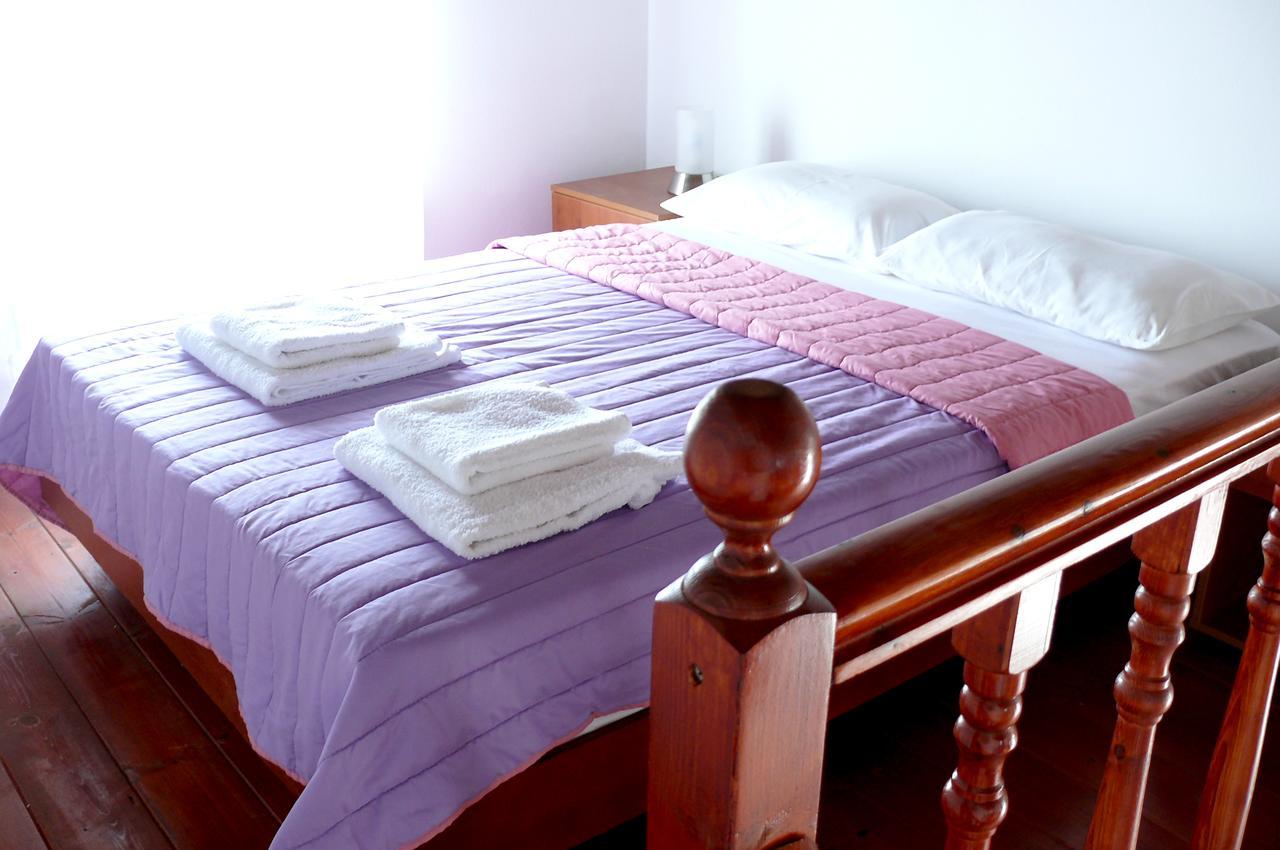Prasonisi Club Aparthotel Kattavía