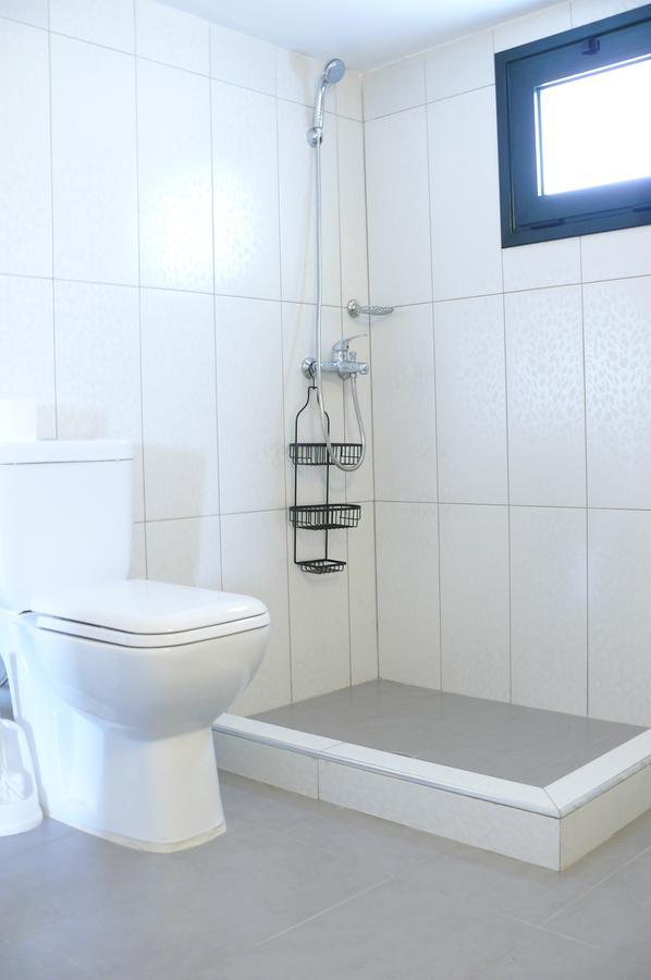 Aparthotel Prasonisi Club 5*